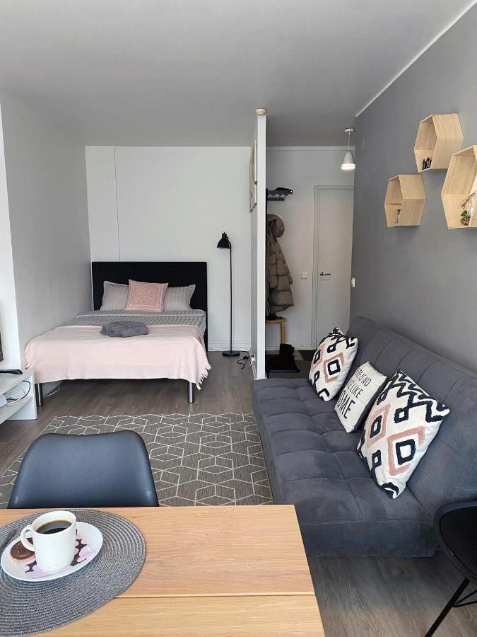 Scandinavian Home 17 City Center Tyoemiehenkatu 2B Гельсінкі Екстер'єр фото