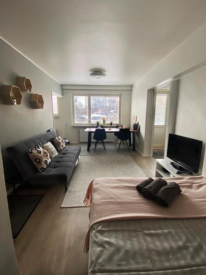 Scandinavian Home 17 City Center Tyoemiehenkatu 2B Гельсінкі Екстер'єр фото